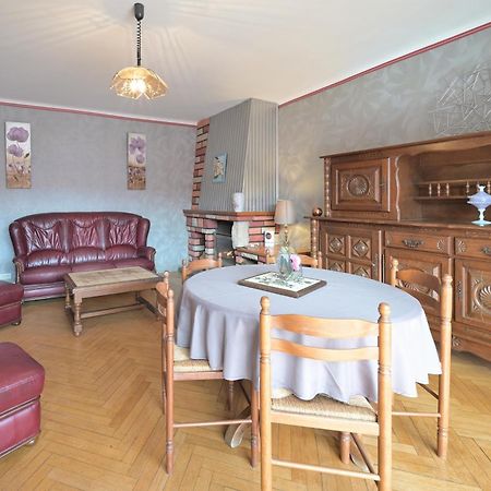 La Maison Du Village Encausse-les-Thermes ภายนอก รูปภาพ