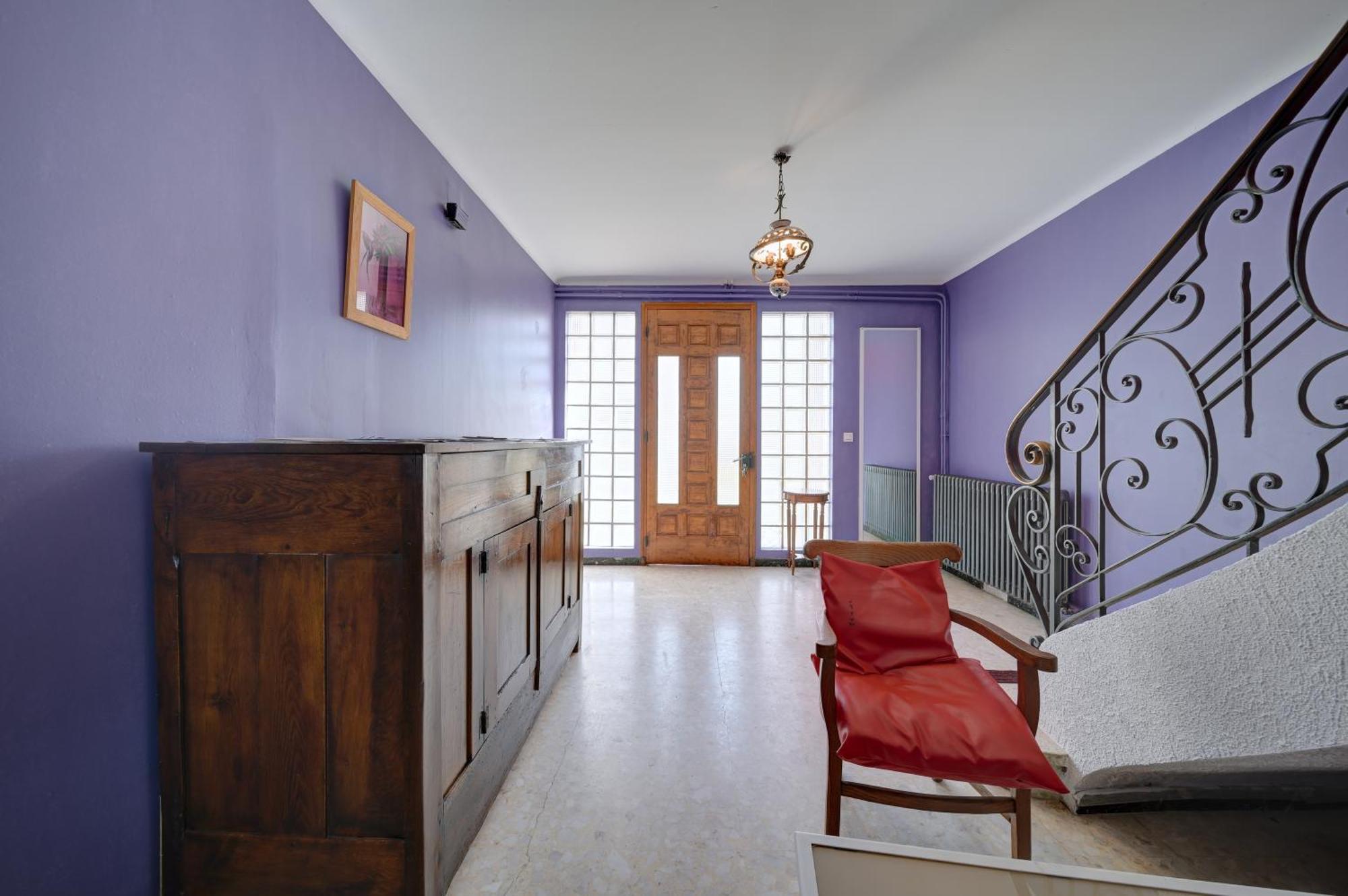 La Maison Du Village Encausse-les-Thermes ภายนอก รูปภาพ