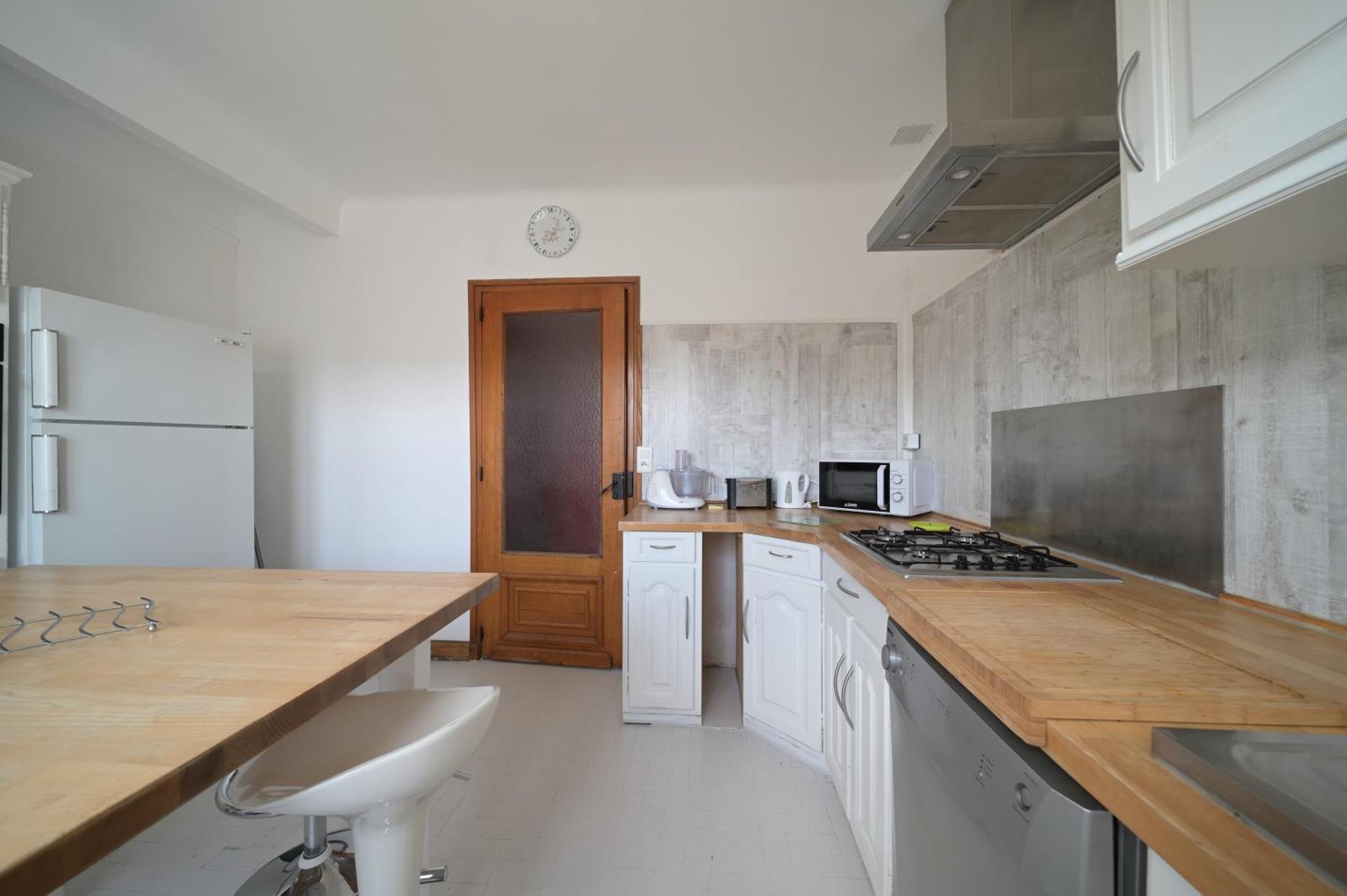 La Maison Du Village Encausse-les-Thermes ภายนอก รูปภาพ