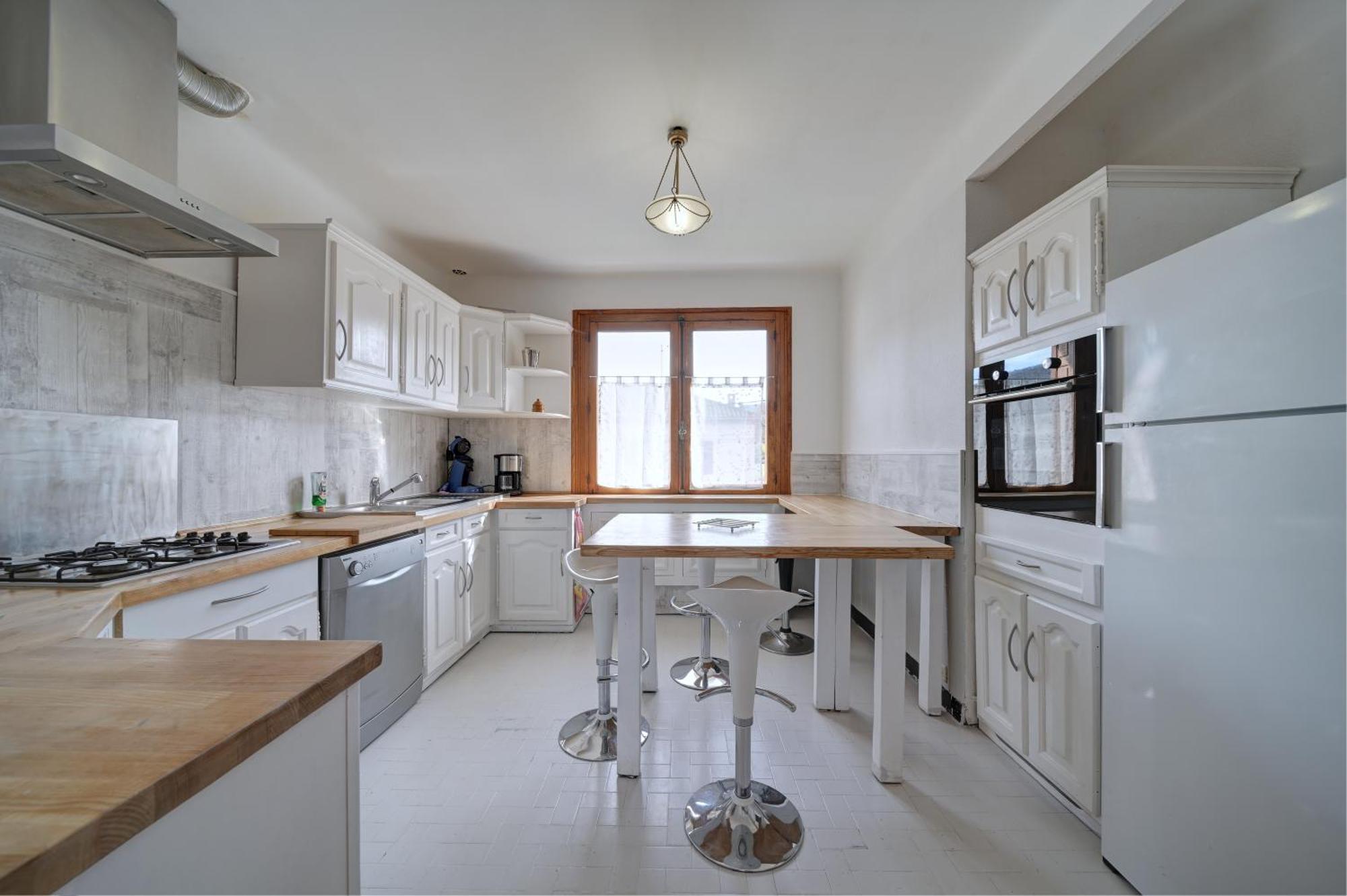 La Maison Du Village Encausse-les-Thermes ภายนอก รูปภาพ