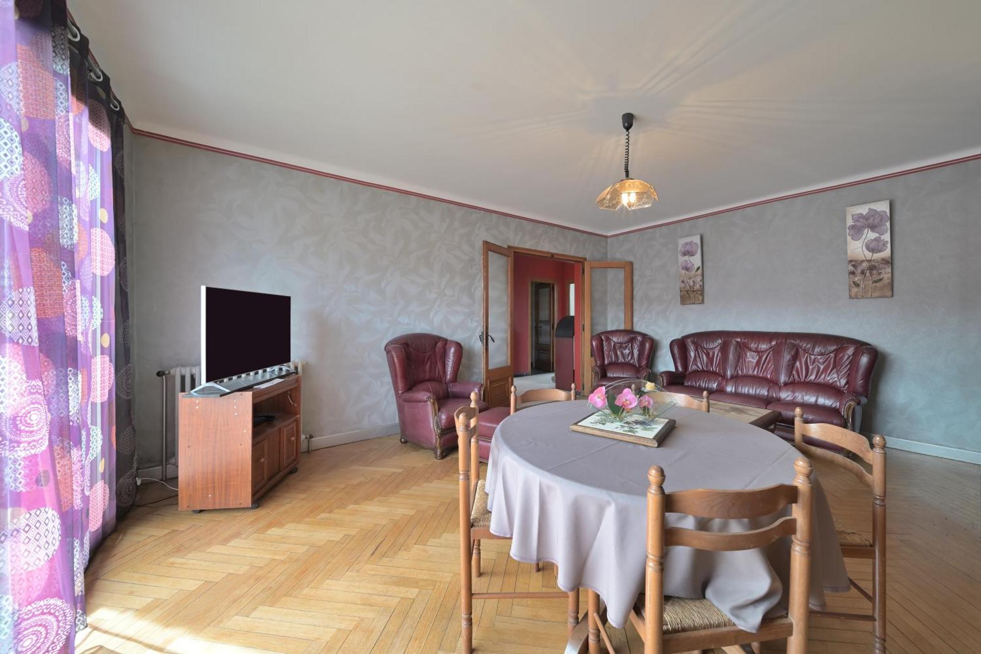 La Maison Du Village Encausse-les-Thermes ภายนอก รูปภาพ